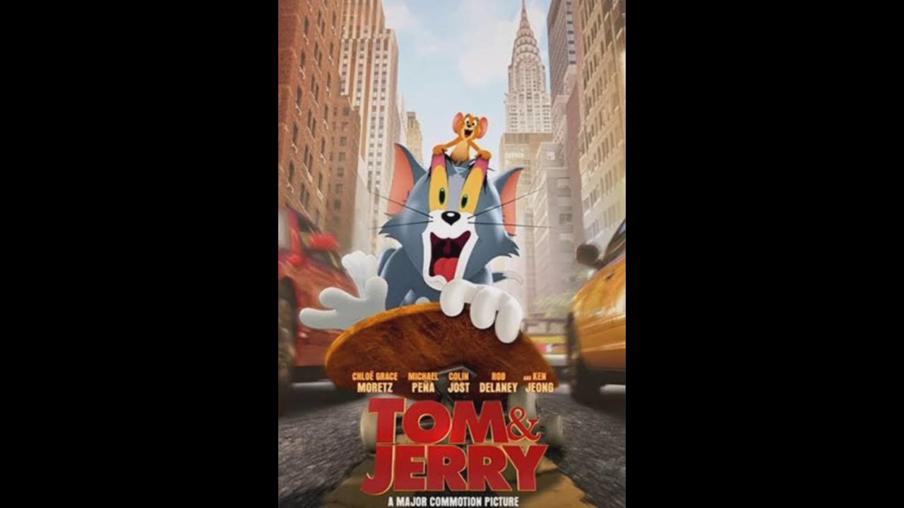 Can I kick it song tom and jerry song boys YouTube