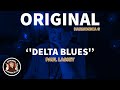 Delta Blues - Paul Lassey - Harmonica G
