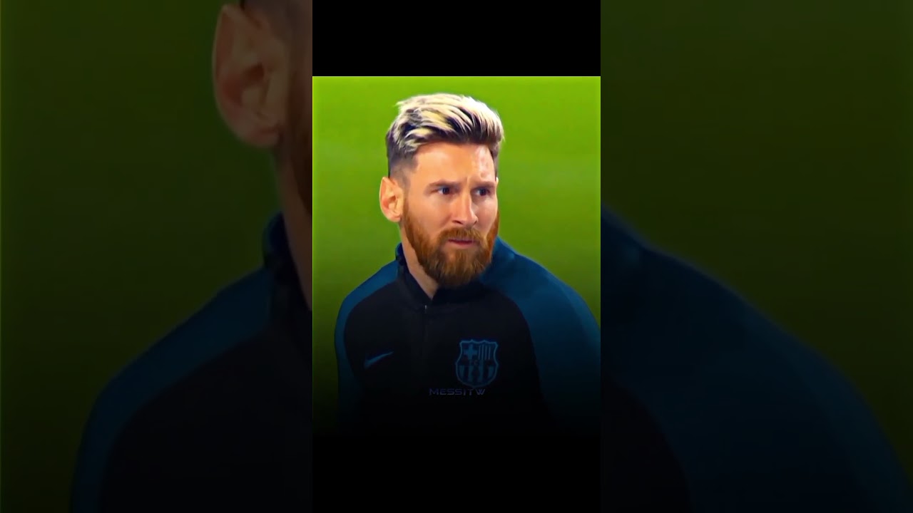 messi failed 