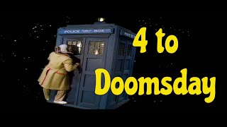 4 to Doomsday