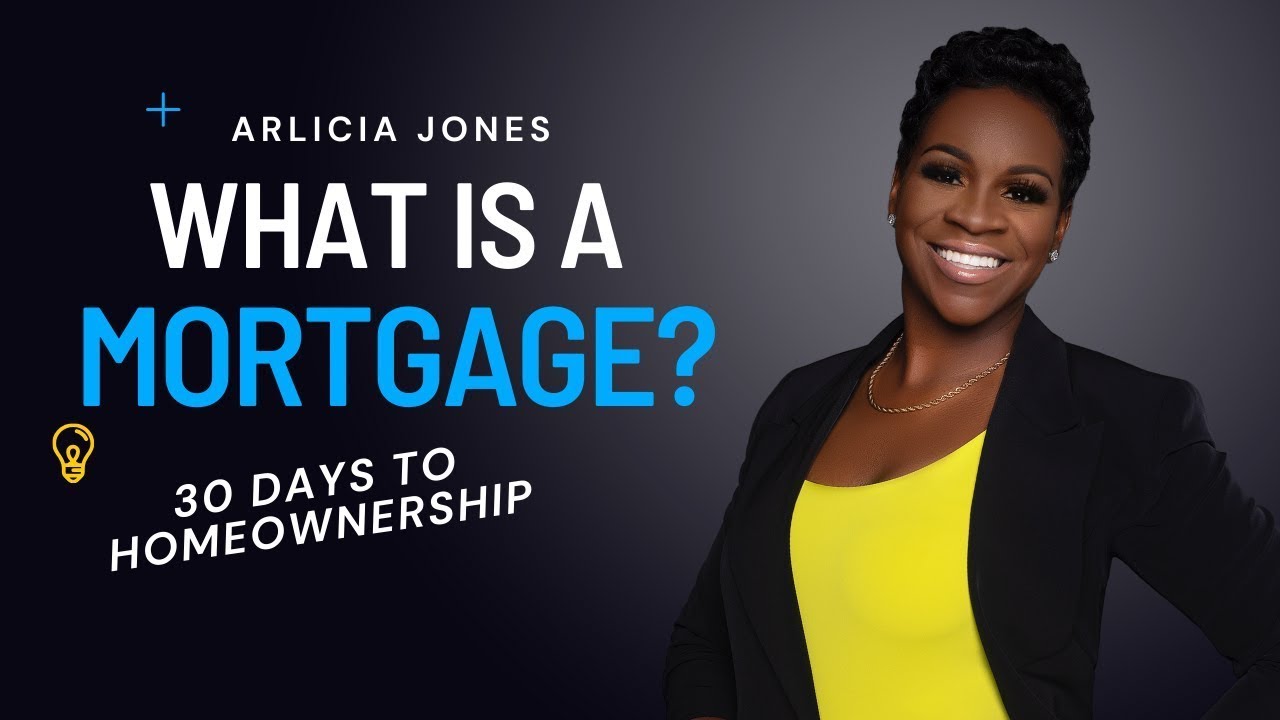 Embarking on the Homeownership Journey: A 30-Day Guide to Understanding Mortgages and Buying Your Dream Home