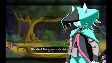 Lets Play Dust An Elysian Tail Part 1