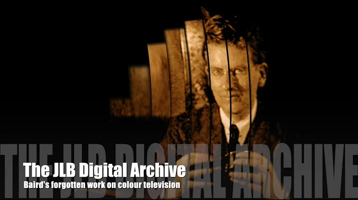 The JLB Digital Archive - Ray Herbert Bairds forgo...