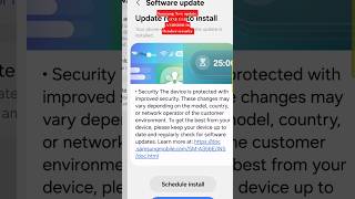 Samsung☠️New update October security All problems solved. One Ui 8 Android 16 #samsung #samsungknox