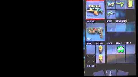 Best Class Setup For The Locus Black Ops 3 Quick Scoping/Sniping