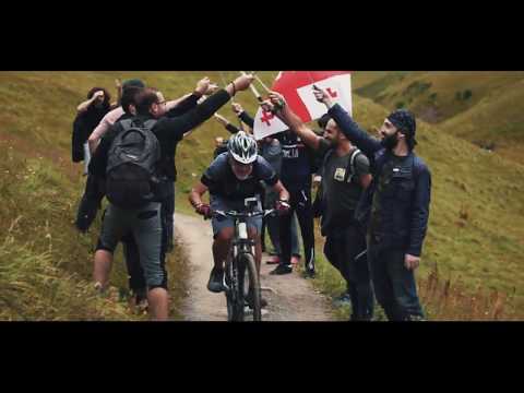 ფილმ საქართველოს პირველი სცენის რეპეტიცია ჯუთაში