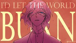 Burn [Enstars Animatic | Butter]