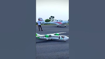 Miniatur Pesawat Citilink take of di Ngloram Cepu ful video https://youtu.be/IkufTisulbQ #blora