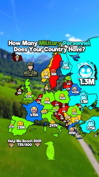 How Many Military Personnel Does Your Country Have mapping how-many-military-personnel-does-your-country-have-mapping