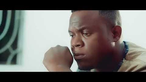 Ibraah - Mapenzi (Official Music Video)