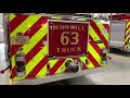 Virtual Tour of Merrill Fire Station