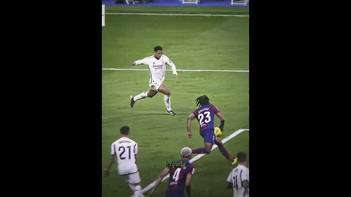 Bellingham and Vazquez 🕺🔥 | #football #soccer #aftereffects #bellingham #dance #velocityedit