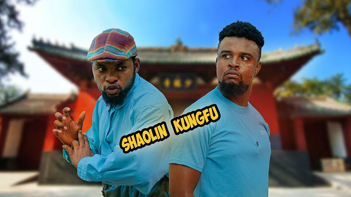 House Keeper Series | Episode 137 | Kungfu Master (Mark Angel Comedy)
