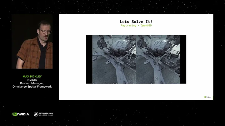 From Pixels to Spatial Reality: Enabling Immersive Workflows with OpenUSD