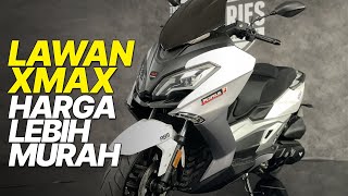 Cara Menyetel Lampu Depan VARIO 125/150 [ 2021 ]| TENYATA GAMPANG SOB