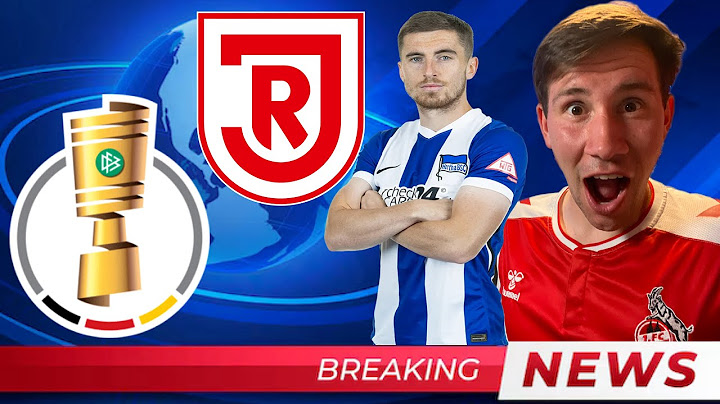JonJoe Kenny zum 1. FC Köln? | Angstgegner Regensburg im DFB Pokal