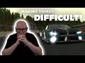 Possibly the most interesting series on iRacing right now!