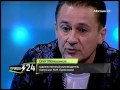 "Правда 24": Сергей Землянский и Олег Меньшиков - о спектакле "Демон"