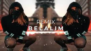 dj ibrahim - Belalim Remix Duygusal 2021- Resimi