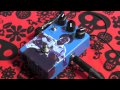 Big joe stompbox company vintage tube pedal demo with les paul