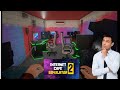 IM BACK AGAIN IN MY CAFE | INTERNET CAFE SIMULATOR 2| GAME PLAY #2