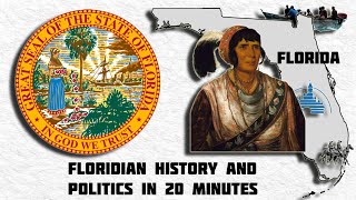 Brief Political History of Florida