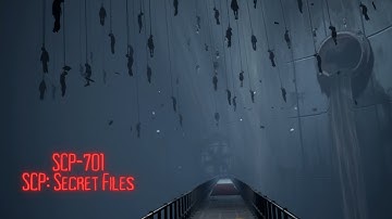 SCP: Secret Files - Gameplay | Case 2 - SCP 701 | RTX 2060 - No commentary |