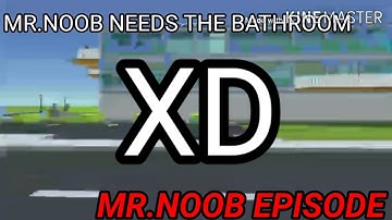 Simple sandbox 2 - Mr.noob After having Taco Bell 