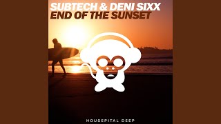 End of the Sunset (Radio Edit)