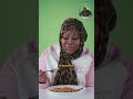Muslims Try Each Other's Halal Plates feat. Onijah Robinson - Part 3