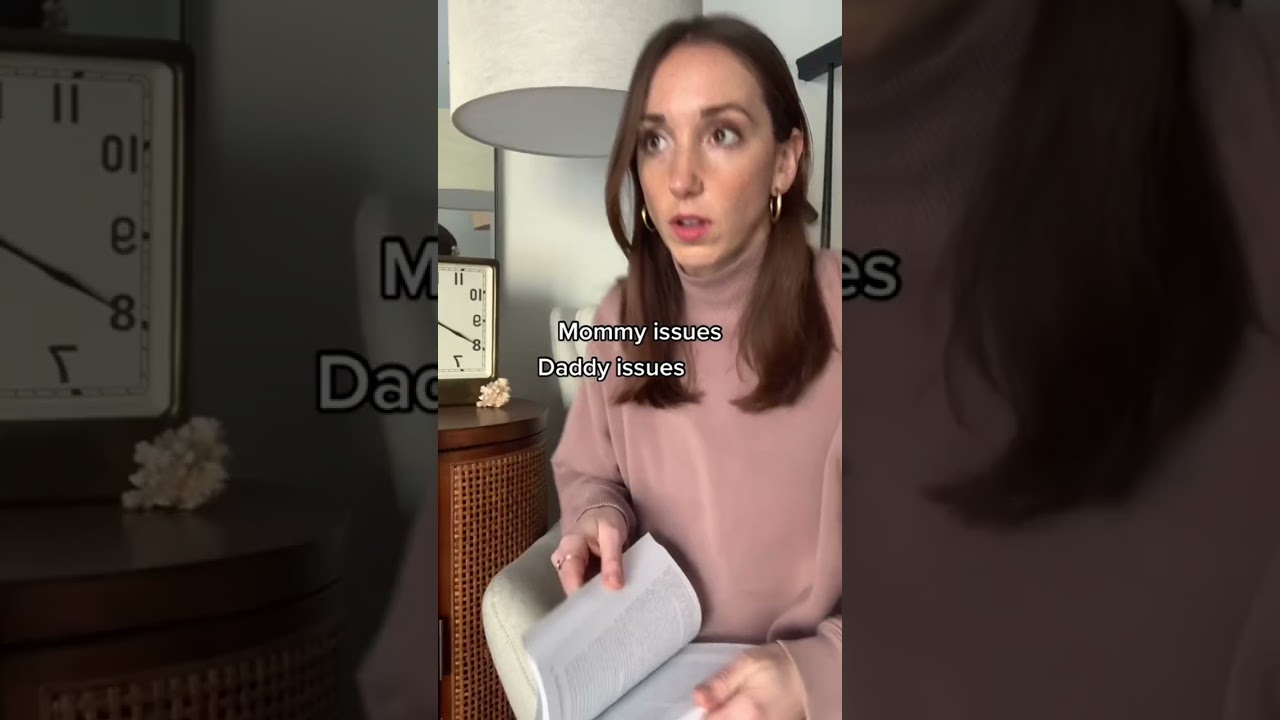 ADHD & Healing Is Messy