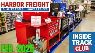 Harbor Freight February ITC Member Deals You NEED To See