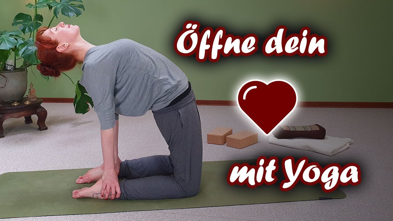 Yogavideos