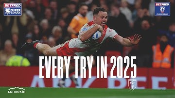 How GOOD Are These 🔥 Every Hull KR Try in 2025