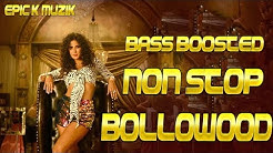 Non Stop Party Song | Non Stop Bollywood/Punjabi Songs | Bass Boosted | Epic K - Muzik | 2018  - Durasi: 52:04. 