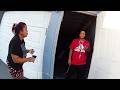 Entitled Daughter Resists Arrest After Mom Has Her Trespassed