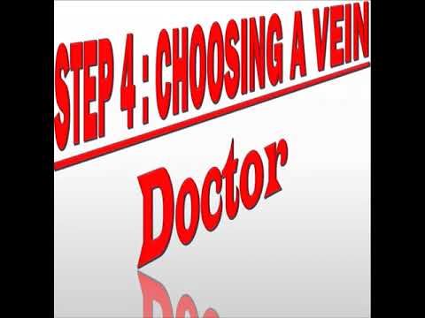 BLOOD CULTURE AND SENSITIVITY PROCEDURES 