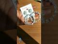 Meesho Fancy Long Earrings ❤️ #fashion #viral #jewellery #unboxing #lovesongs