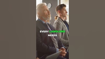 Master Security Deposits in Minutes! #shorts #shortsvideo