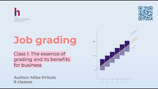 Job Grading Explained: What You Need to Know