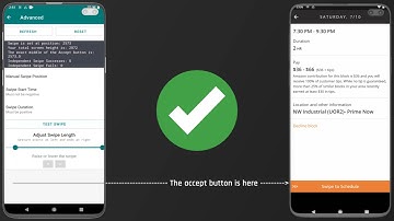 Flex Utility Premium - Test Swipe 2021