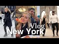 Vlog New York: Mi experiencia en la Ciudad que nunca duerme | Maina