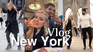 Vlog New York: Mi experiencia en la Ciudad que nunca duerme | Maina