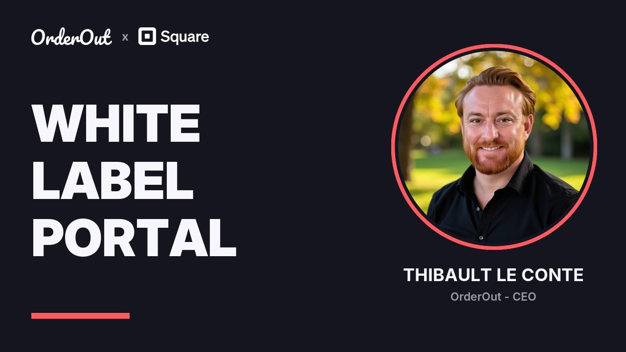White Label Payment Processing: Inside the Square Reseller Portal — video thumbnail