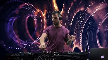 Sonic Entity Live Set @ Unite - PsyTrance Session