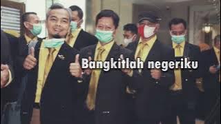 Bangkitlah Negeriku - Shoutul Harokah (HNI video version)