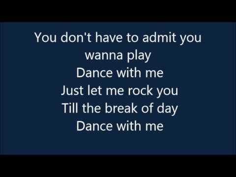 Rock Your Body Justin Timberlake