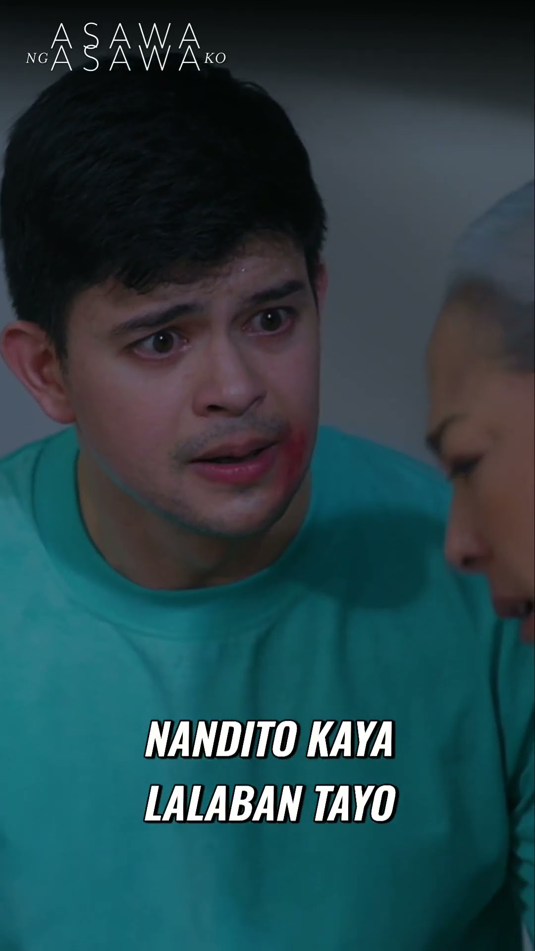 Itataya ni Jordan ang kanyang buhay! #shorts | Asawa Ng Asawa Ko