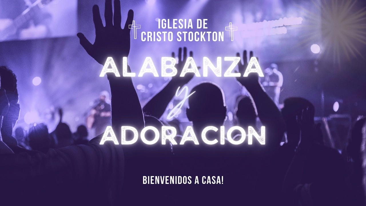 Tiempo de Alabanza Y Adoracion - YouTube