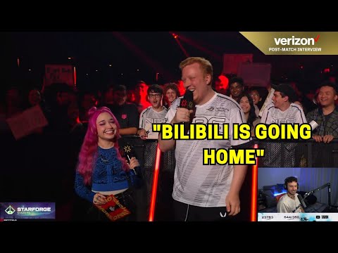 NRG Ardiis Interview After Defeating ZETA Division in VCT Champions